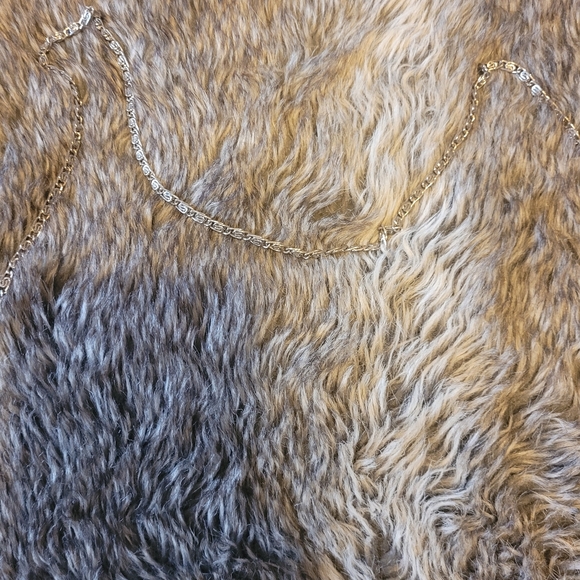 Union Jack flag crossbody purse - Picture 5 of 5